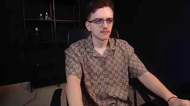FelixStarkk online show from May 30, 3:57 am