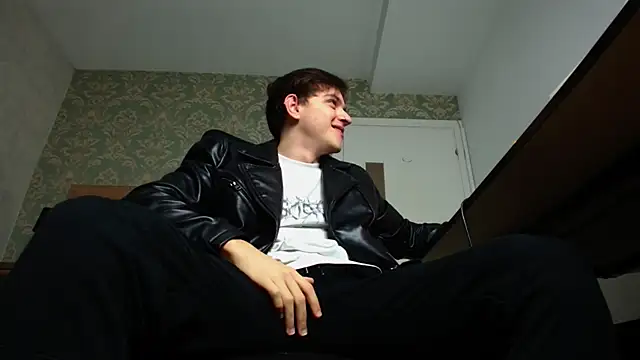 Snapshot of FelixStarkk chatting on October 12, 4:36 am FelixStarkk online show from October 12, 4:36 am