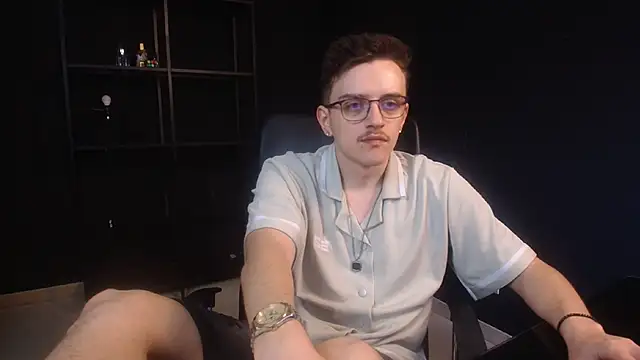 FelixStarkk online show from May 31, 5:24 am