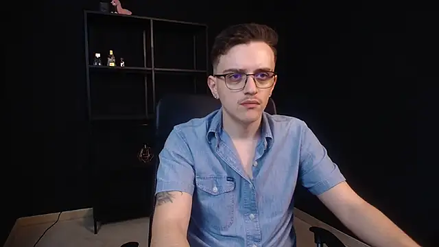FelixStarkk online show from May 17, 5:51 am