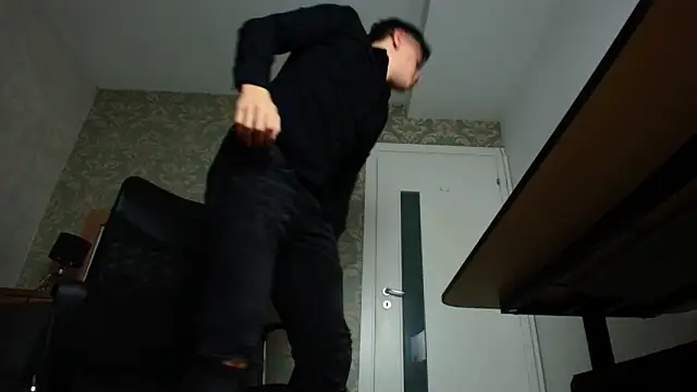 FelixStarkk online show from October 28, 5:08 am