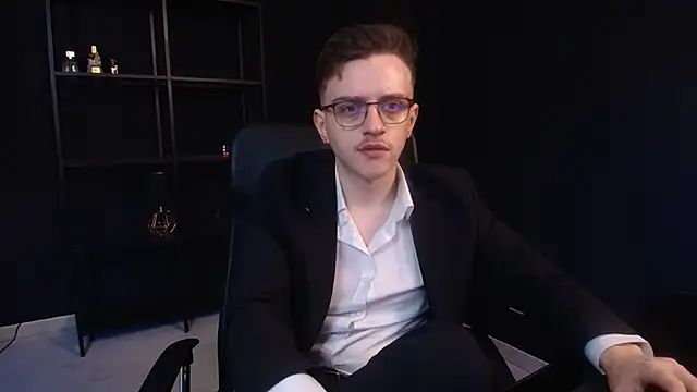 FelixStarkk online show from May 18, 5:34 am