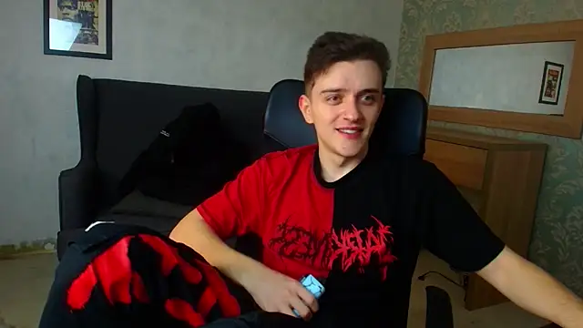 FelixStarkk online show from December 5, 4:44 am