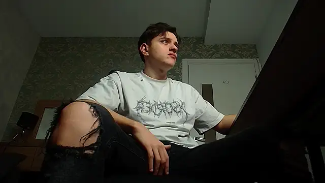 FelixStarkk online show from November 21, 5:39 am