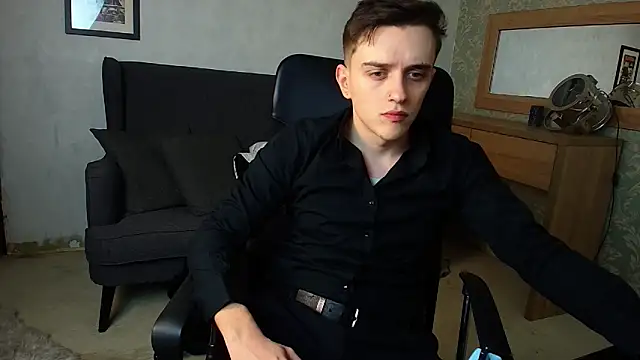 FelixStarkk online show from November 28, 4:45 am