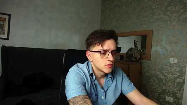 FelixStarkk online show from October 29, 5:06 am