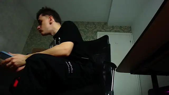 FelixStarkk online show from November 3, 5:12 am