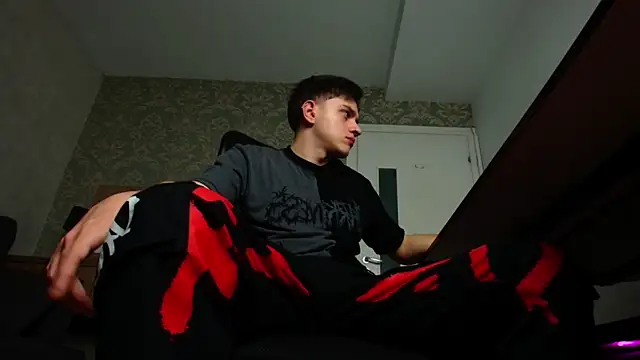 FelixStarkk online show from November 5, 5:21 am