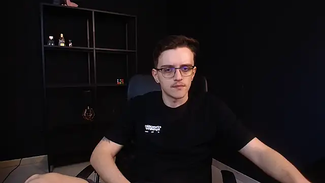 FelixStarkk online show from May 15, 4:54 am
