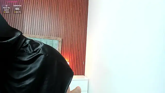 Samantha Claus online show from November 6, 4:05 am