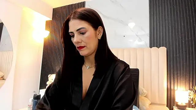 Samantha Claus online show from November 11, 4:07 am