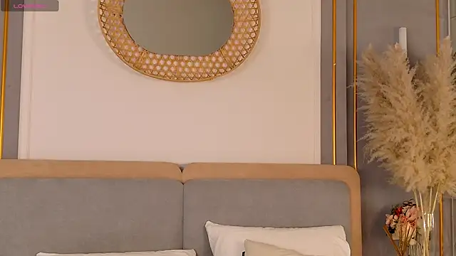 LanaElise online show from November 25, 5:19 am