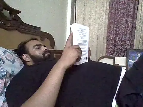harish x online show from May 27, 6:37 pm