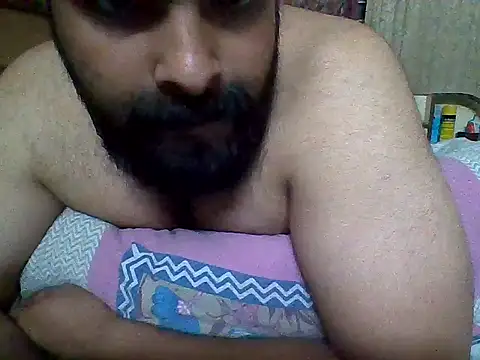 harish x online show from April 15, 6:45 pm