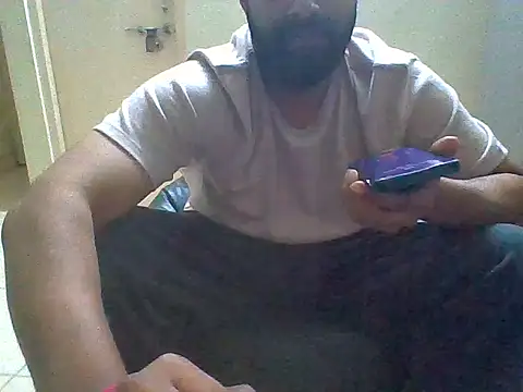 harish x online show from January 8, 5:41 pm