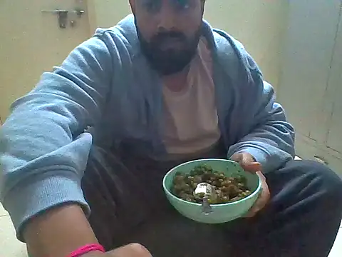 harish x online show from January 13, 6:12 pm