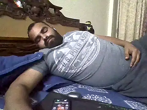 harish x online show from March 10, 6:12 pm