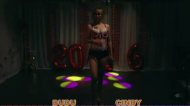 yznt-dudu online show from March 1, 12:21 am