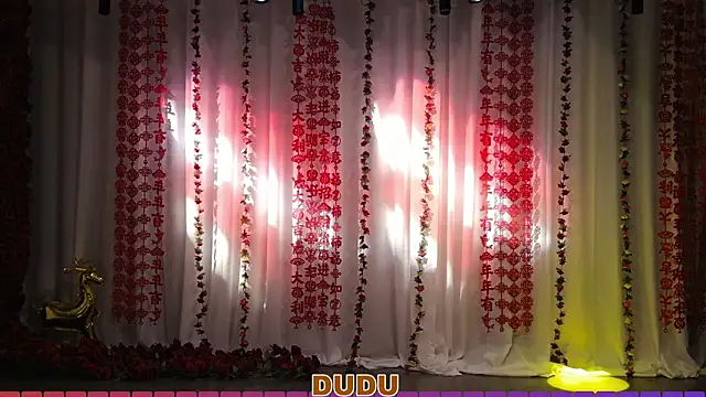 yznt-dudu online show from March 28, 4:13 am