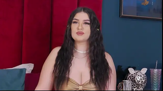 AdelynnReeds online show from February 5, 6:31 am