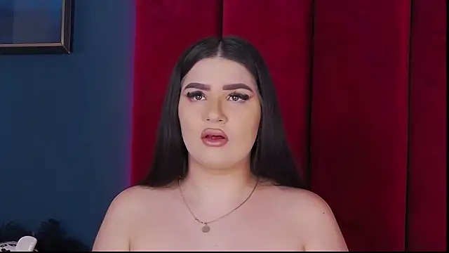 AdelynnReeds online show from March 29, 5:42 am