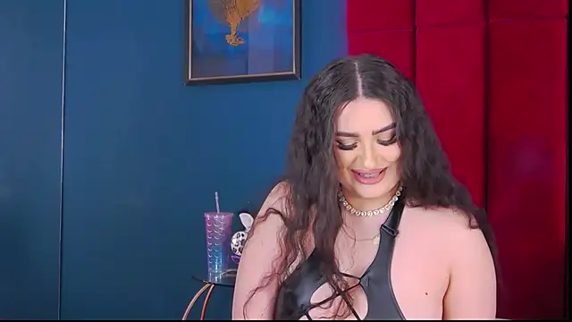 AdelynnReeds online show from March 7, 6:42 am