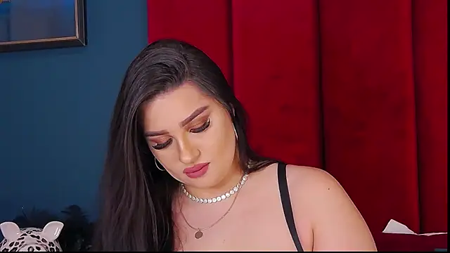 AdelynnReeds online show from January 15, 7:01 am