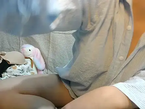 Zuuumon online show from November 2, 2:22 pm