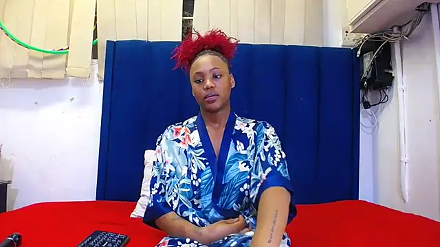 ItsMsBankss02 online show from September 19, 8:46 pm