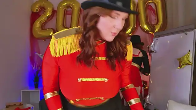 love me  tonight  online show from March 29, 1:18 am