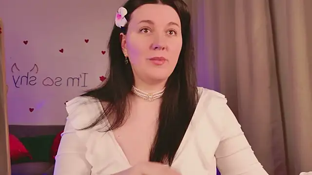 love me  tonight  online show from February 15, 11:25 pm