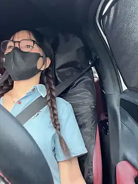 Linh 2004 online show from September 29, 6:31 am