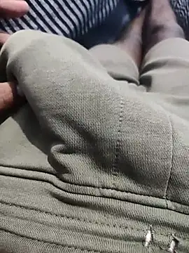 happy88886 online show from March 6, 5:19 pm