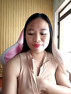 Snapshot of Na_na90 chatting on October 5, 12:34 am Na na90 online show from October 5, 12:34 am