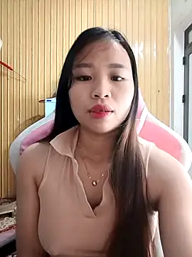 Snapshot of Na_na90 chatting on February 24, 1:17 am Na na90 online show from February 24, 1:17 am