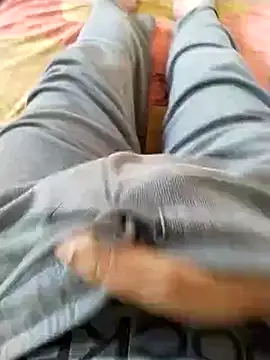 zorhotty online show from May 30, 10:32 am