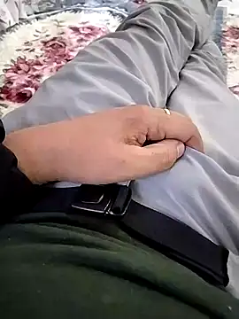 zorhotty online show from May 17, 11:54 am