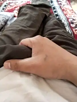 zorhotty online show from March 4, 6:54 am