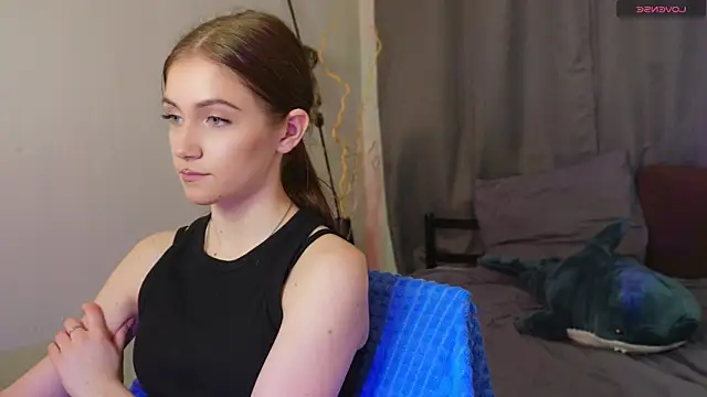 Snapshot of LexyStars chatting on September 28, 11:06 am LexyStars online show from September 28, 11:06 am