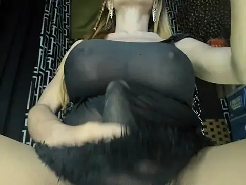 ImYourFantasyTs online show from November 14, 12:31 pm