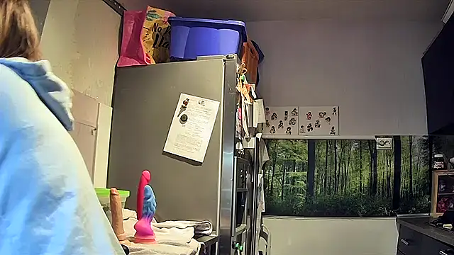 SexyMilf 37 online show from November 6, 8:24 pm