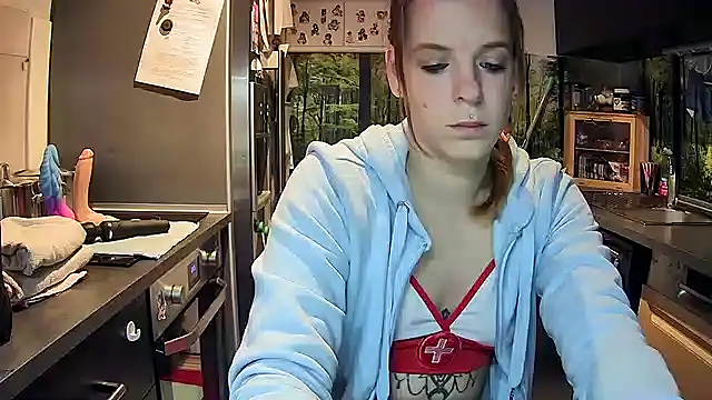 SexyMilf 37 online show from November 7, 9:08 pm