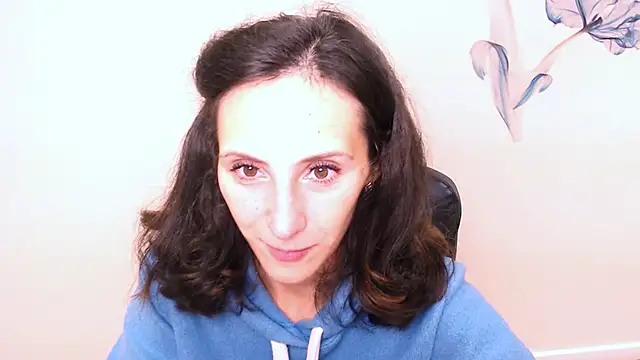 Snapshot of AlissaJersi chatting on September 26, 8:10 am AlissaJersi online show from September 26, 8:10 am