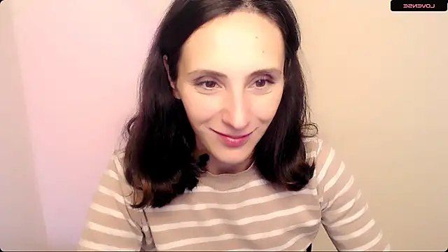 Snapshot of AlissaJersi chatting on October 8, 9:55 am AlissaJersi online show from October 8, 9:55 am