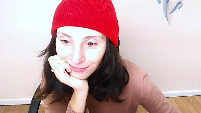 Snapshot of AlissaJersi chatting on October 2, 8:40 am AlissaJersi online show from October 2, 8:40 am