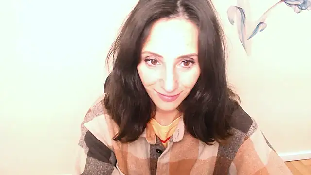 Snapshot of AlissaJersi chatting on October 3, 9:00 am AlissaJersi online show from October 3, 9:00 am