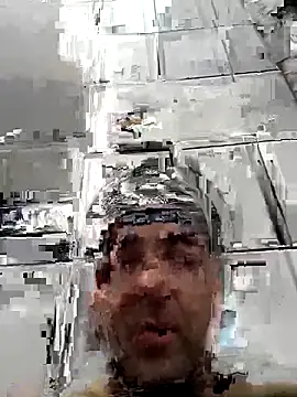 PopaOctavian online show from October 12, 3:24 pm