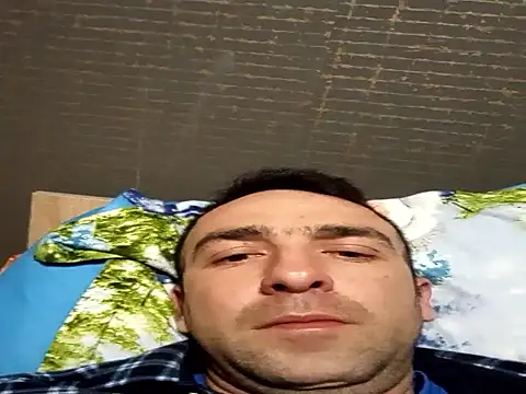 PopaOctavian online show from December 4, 10:09 pm