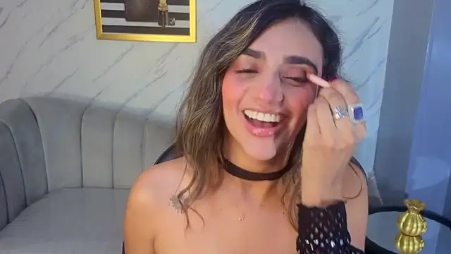 agatha brooks t online show from March 10, 12:31 pm