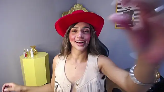 Snapshot of agatha_brooks_t chatting on October 29, 12:26 pm agatha brooks t online show from October 29, 12:26 pm